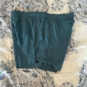 The North Face Swimming Trunks